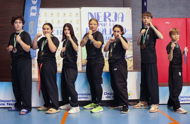 Campeonato de Andalucía 2024