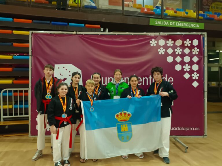 Campeonato de España 2024