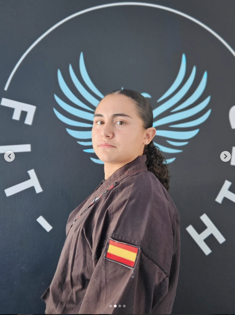 Campeonato Europeo de Kenpo 2025